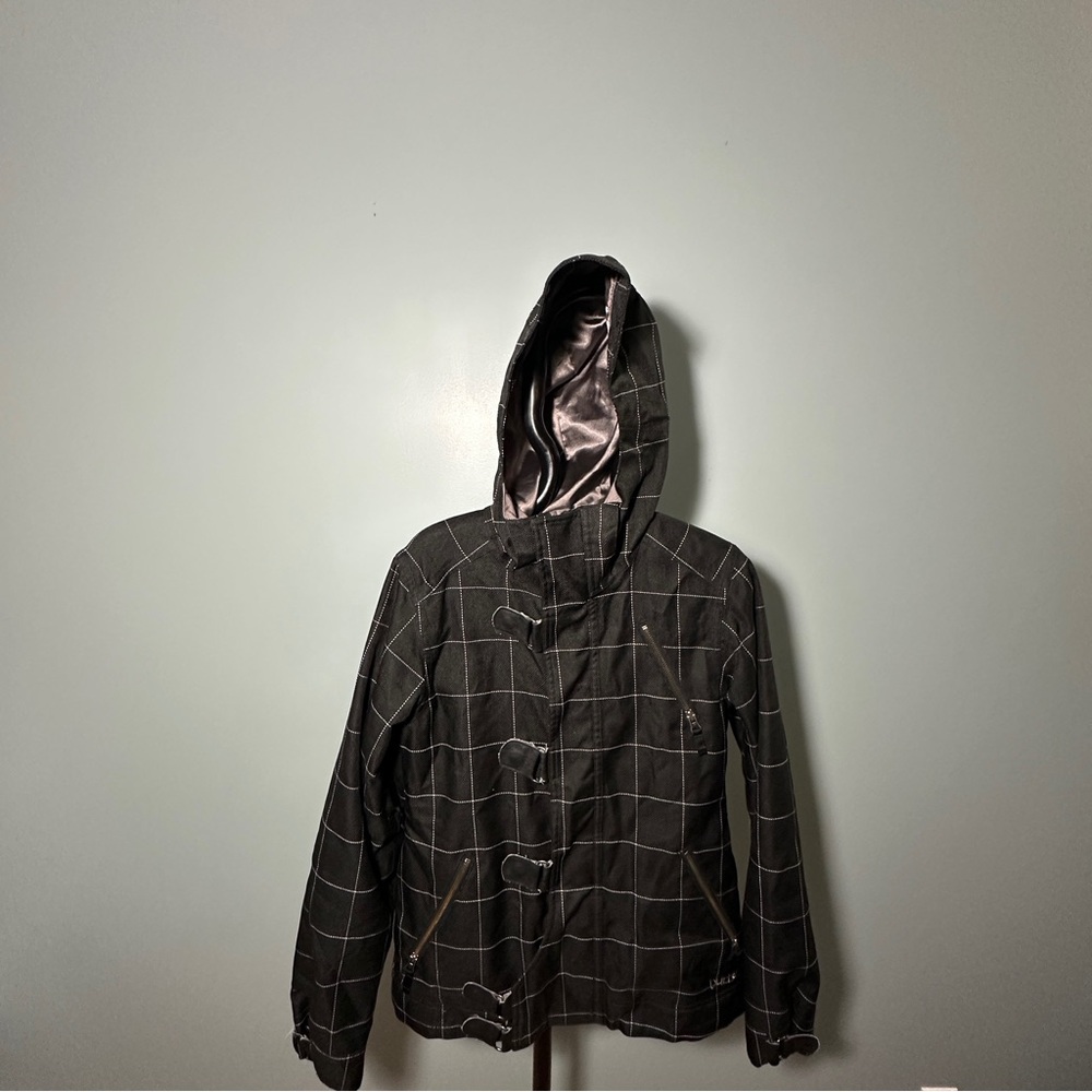 Burton Dry Ride Jacket - Picture 4 of 6